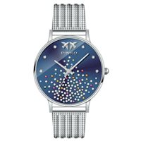 Watch Pinko Woman in Steel PK-233L-15M - PK-233L-15M
